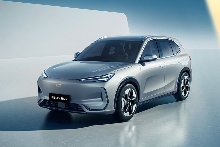 Geely EX5