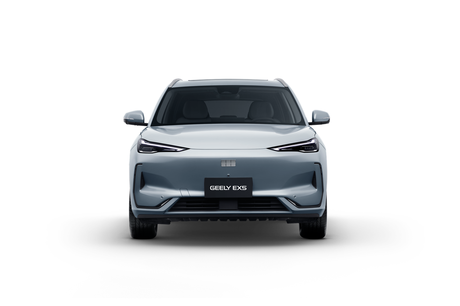 Geely EX5 Vorderansicht