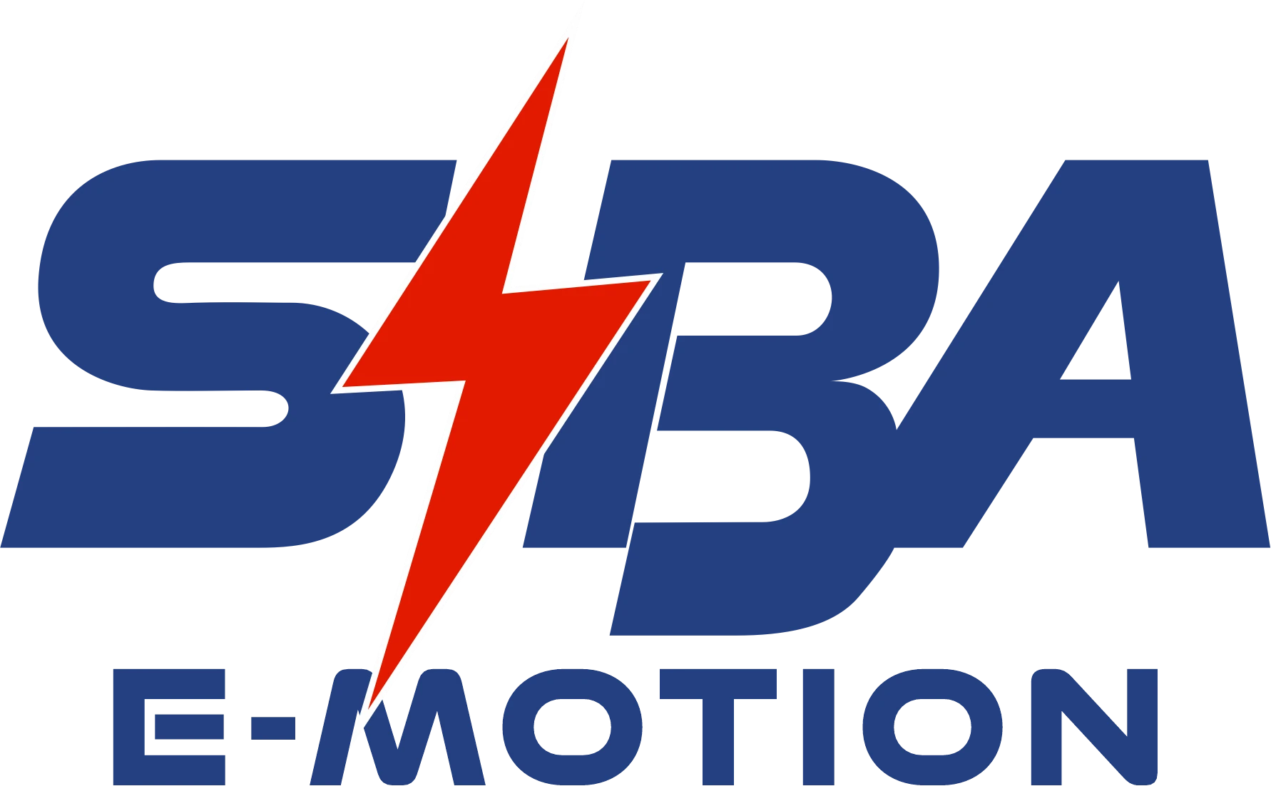 SIBA E-Motion