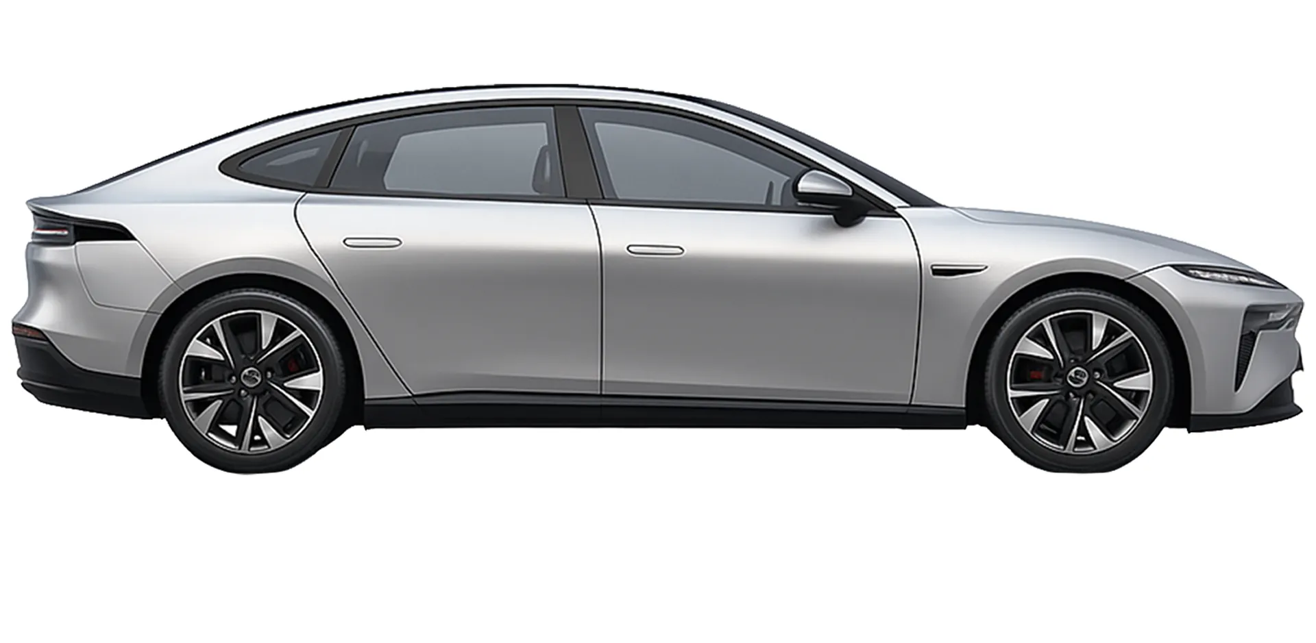 Dongfeng 007 Εξωτερικό