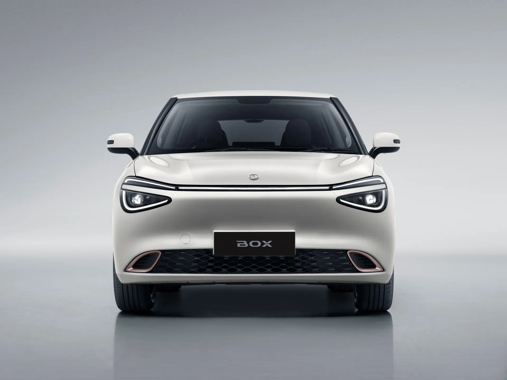 Dongfeng BOX Exterior