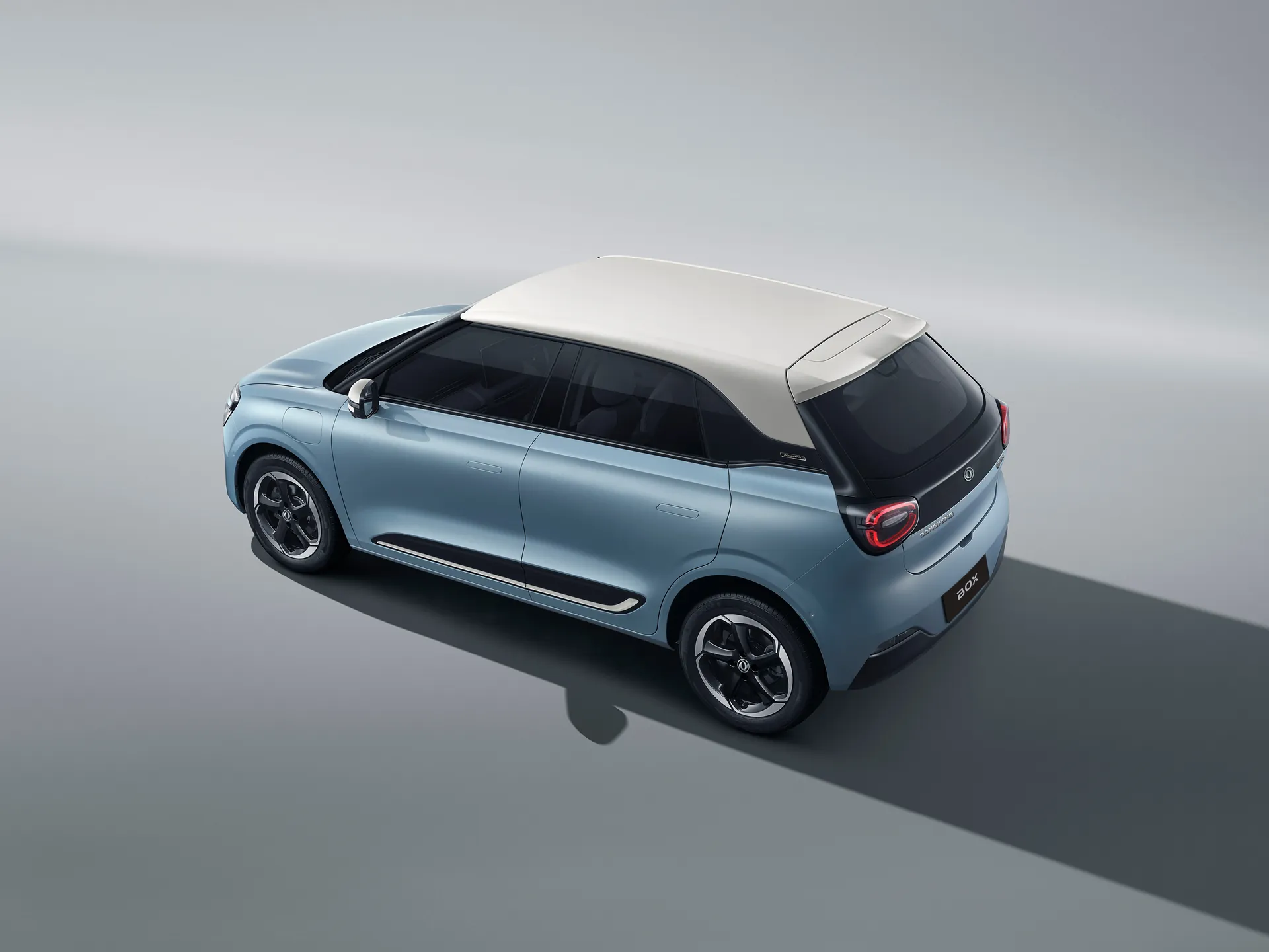 Dongfeng BOX Electric System