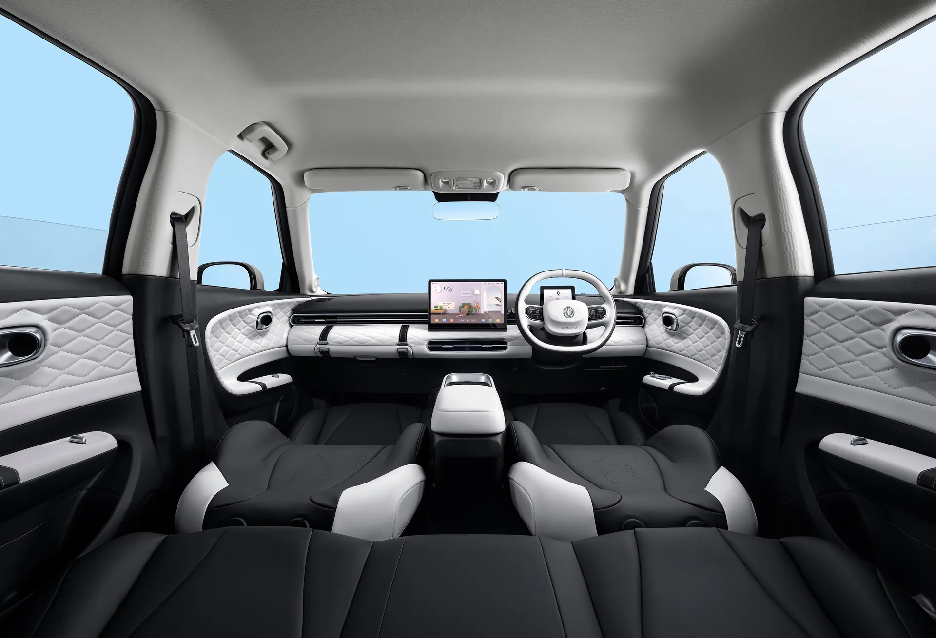 Dongfeng BOX Cabin