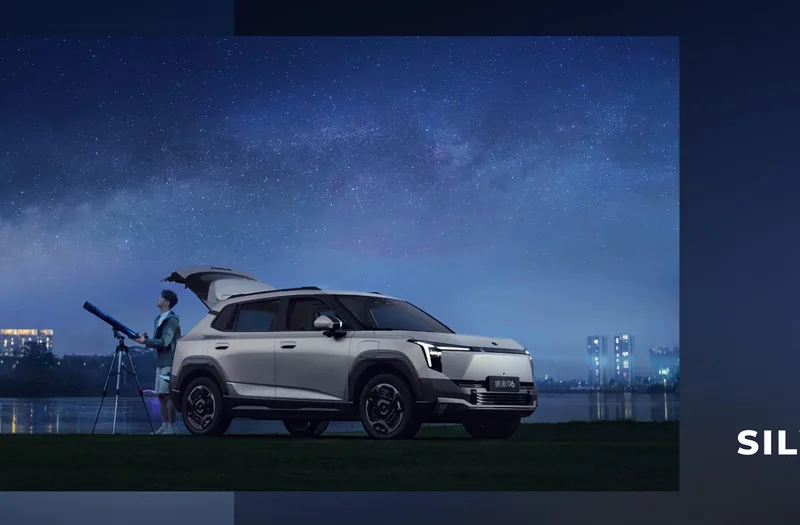 Καρότσα Dongfeng VIGO — επαγγελματικό και περιπετειώδες φορτίο