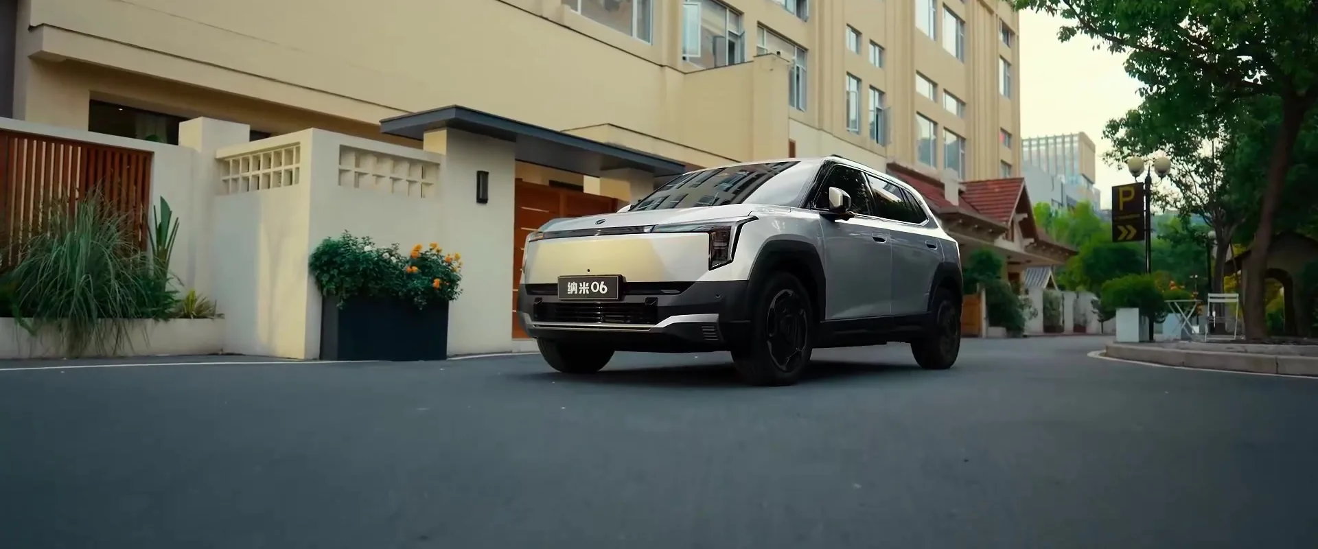 Dongfeng VIGO στον δρόμο — επιδόσεις και αυτονομία