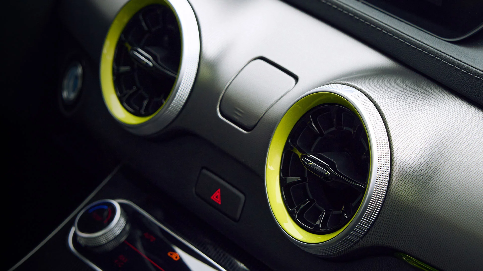 Forthing Friday safety features