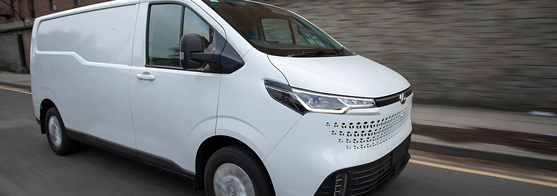 MAXUS Deliver 7 Motor Performansı