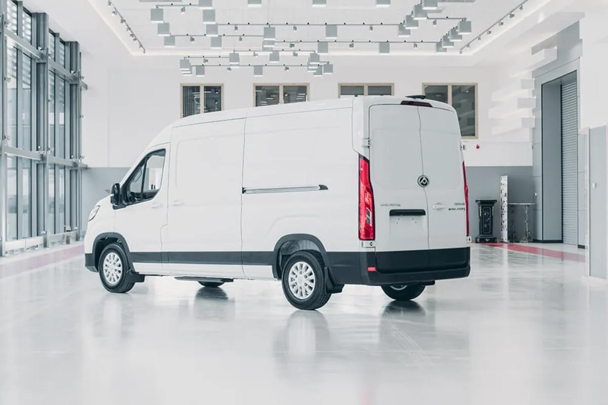 150 kW Güç, 51 Dakika Şarj