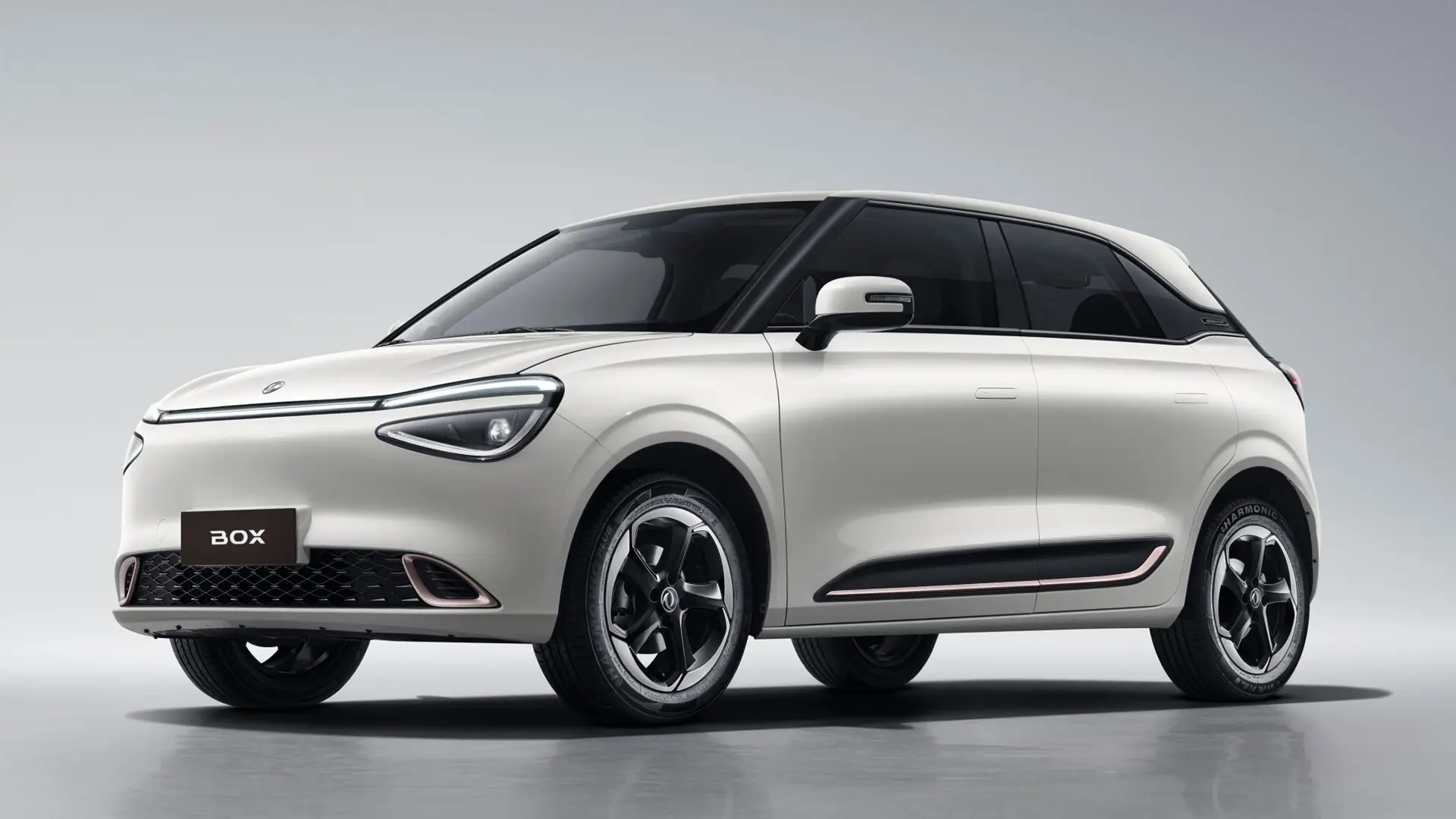 Dongfeng BOX