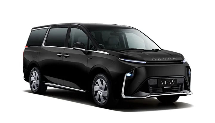 MAXUS MIFA 9
